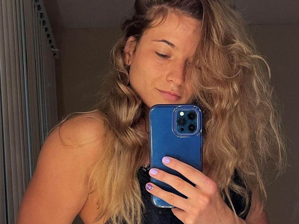 marina moroz mma gole slike prodaje ih ufc sportistkinja