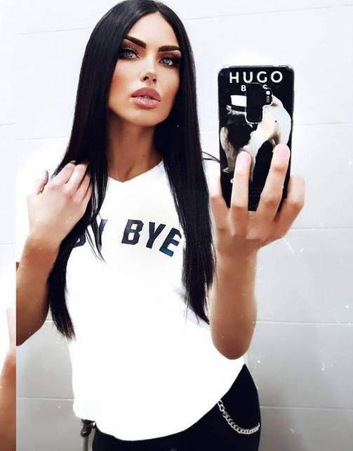 Kako danas izgleda i gde je Tijana Stajšić iz Velikog Brata