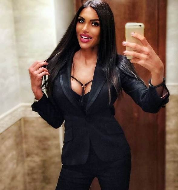 Kako danas izgleda i gde je Tijana Stajšić iz Velikog Brata