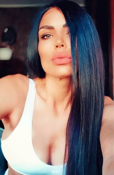 Kako danas izgleda i gde je Tijana Stajšić iz Velikog Brata