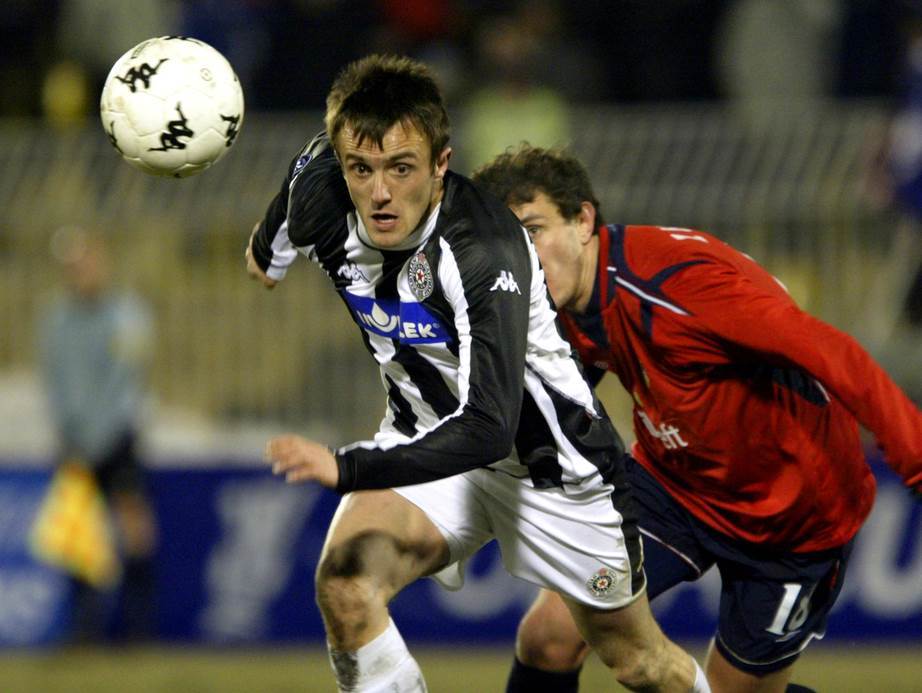 partizan cska kup uefa obiora odita simon vukcevic 