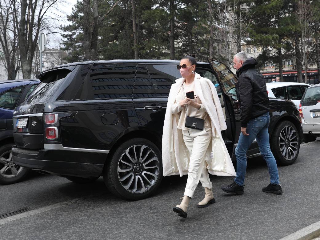 ceca raznatovic jelena karleusa sudjenje spor izjava