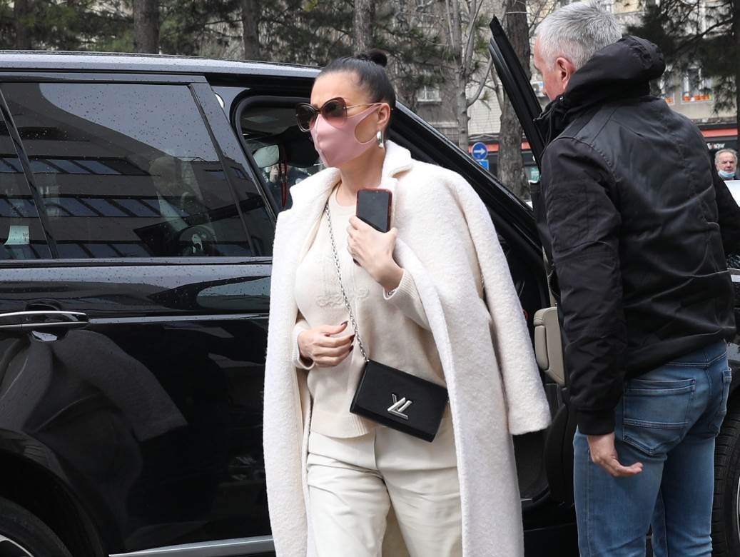 ceca raznatovic jelena karleusa sudjenje spor izjava