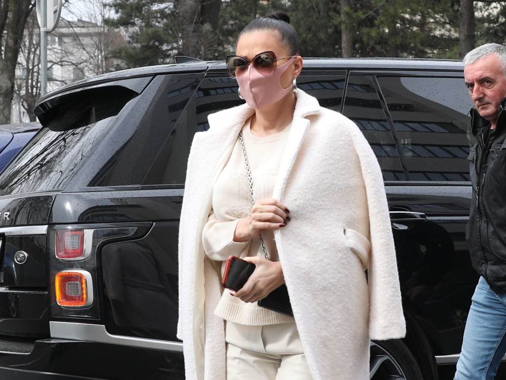 ceca raznatovic jelena karleusa sudjenje spor izjava