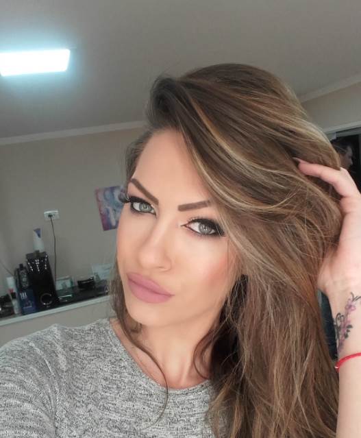 Sara Trajanović nakon porodične tragedije nestala