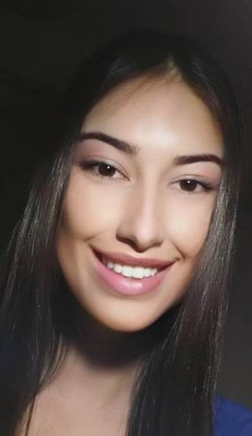 Sandra Meduza u kupaćem na Kopaoniku