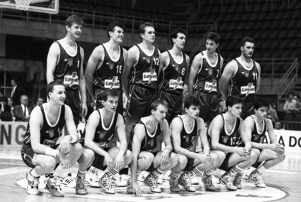 zoran savic kk partizan biografija karijera jugoplastika virtus barselona reprezentacija