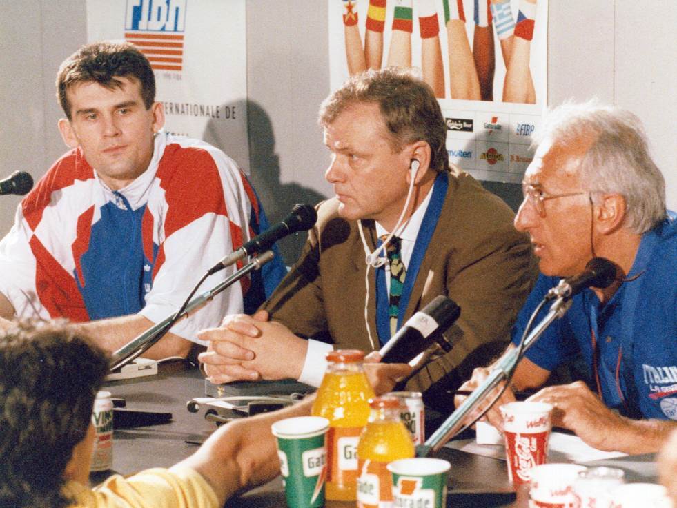 zoran savic kk partizan biografija karijera jugoplastika virtus barselona reprezentacija