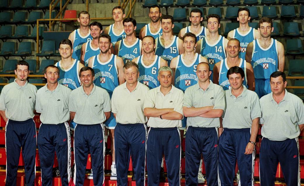 zoran savic kk partizan biografija karijera jugoplastika virtus barselona reprezentacija