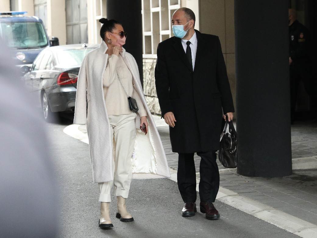 ceca raznatovic jelena karleusa sudjenje spor izjava