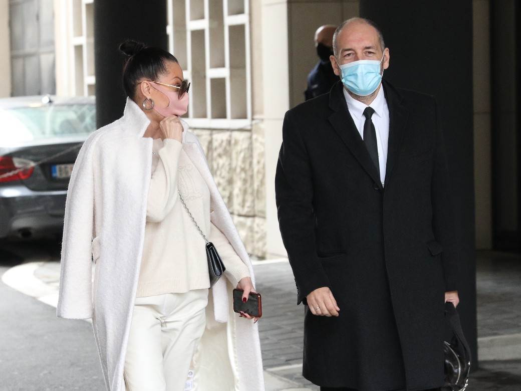 ceca raznatovic jelena karleusa sudjenje spor izjava