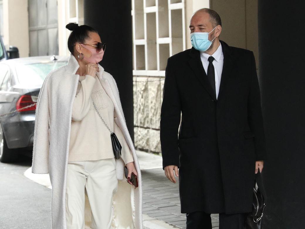 ceca raznatovic jelena karleusa sudjenje spor izjava