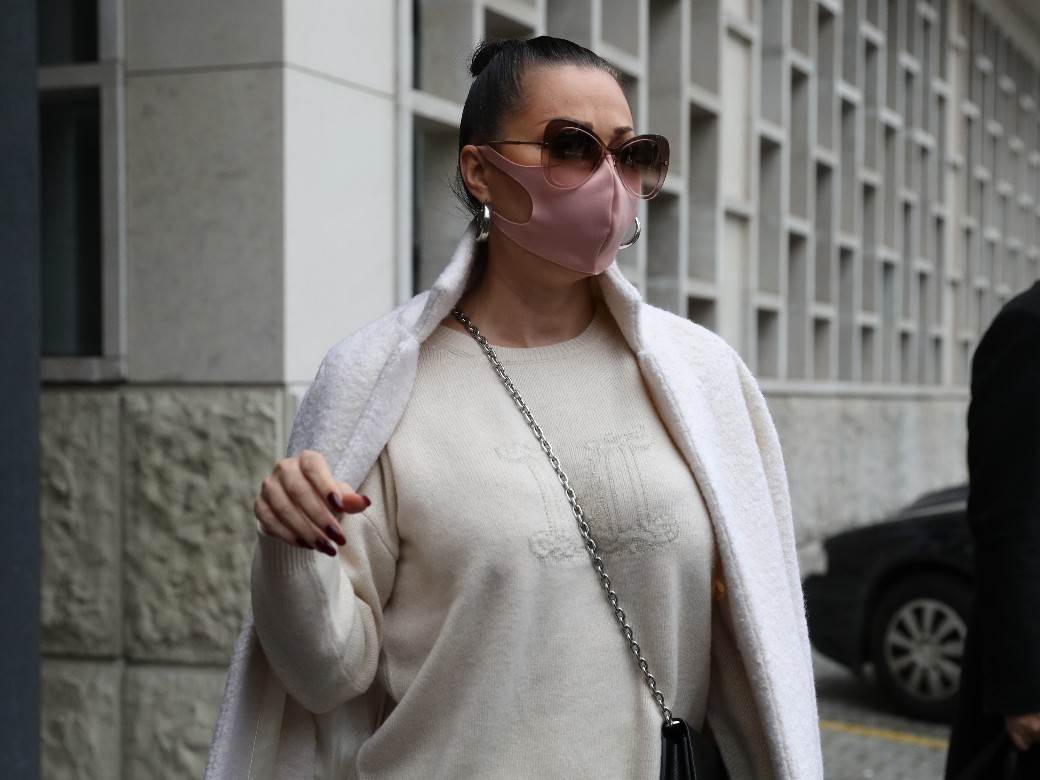 ceca raznatovic jelena karleusa sudjenje spor izjava