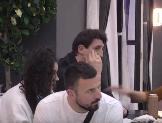 kristijan golubovic place zadruga video