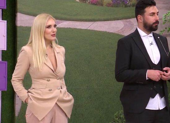 Saša Kapor odložio putovanje poplave u Rimu