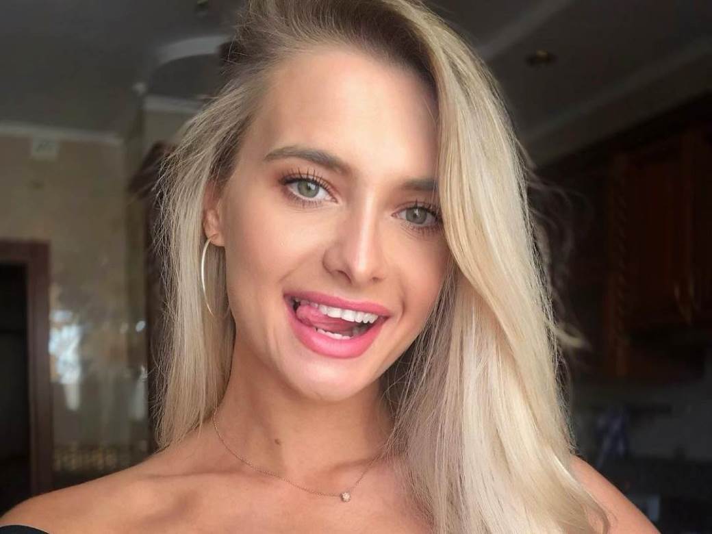 dileta leota olga kalencuk dvojnica ukrajinka lepotica