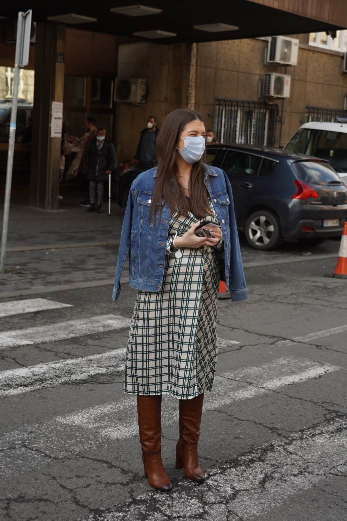 Raskinuli Vuk Mob i Olivera Konatar