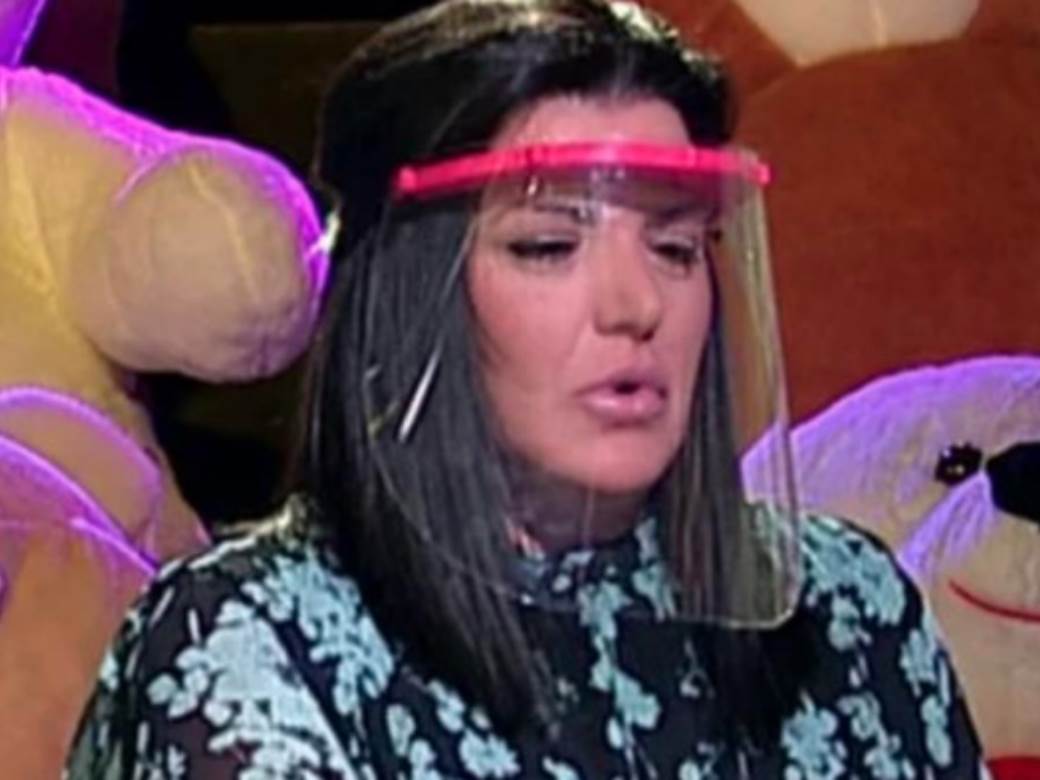 Zorica Erić o konzumiranju narkotika