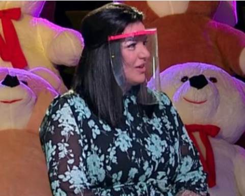 Zorica Erić o konzumiranju narkotika