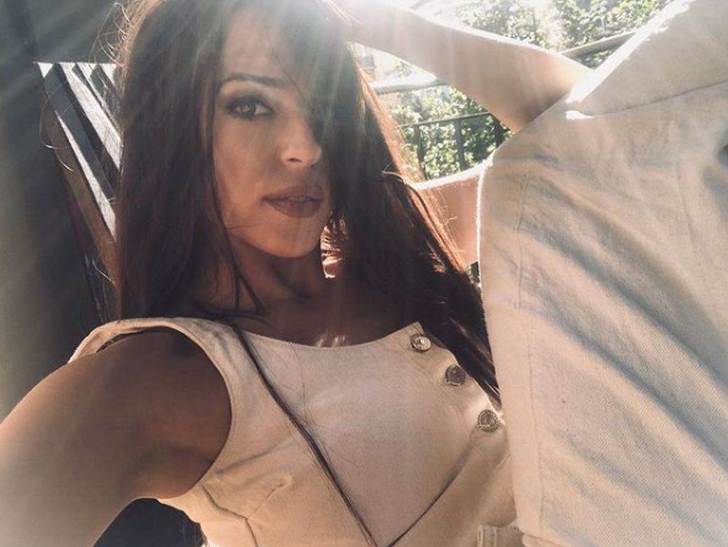 Sofija iz Igre sudbine Matea Milosavljević živela u kamperu