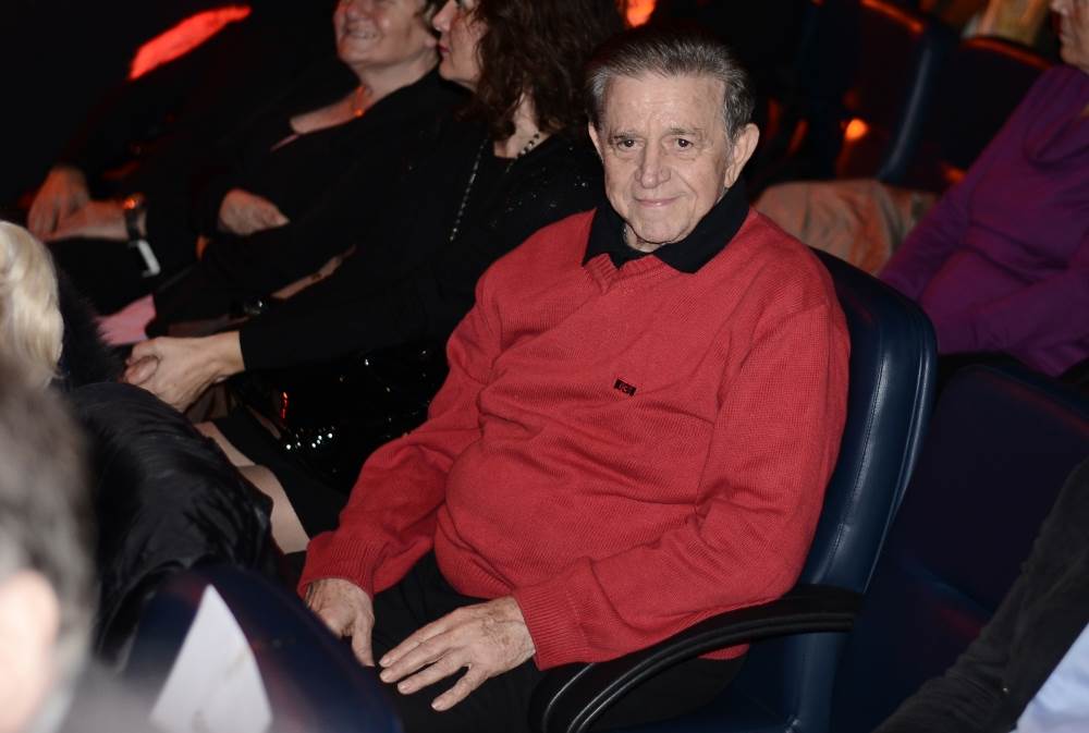 Tragična priča Zahara otac u logoru on se prodao Nemcima