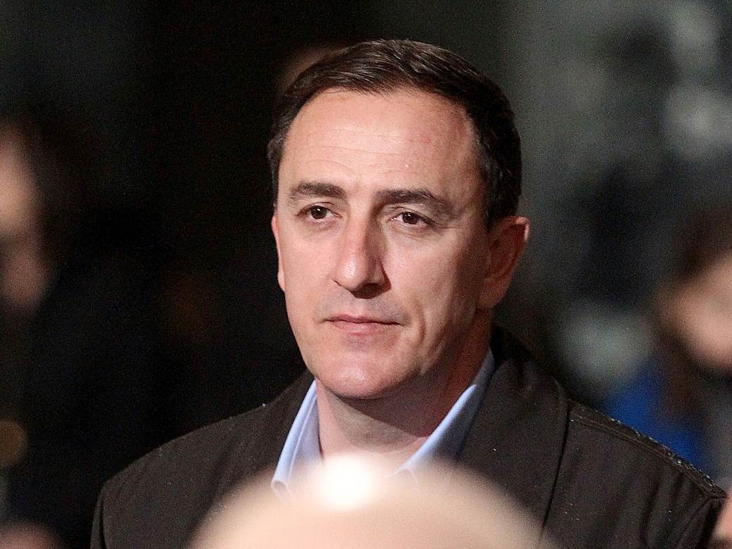 Kristina o braku sa Sergejem Ćetkovićem