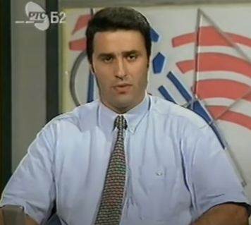 Jovan Memedović se skinuo u emisiji Sasvim prirodno