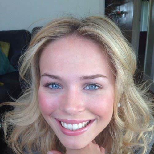 najlepsa zena na svetu savrseno lice proporcije 