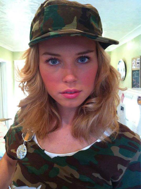 najlepsa zena na svetu savrseno lice proporcije 