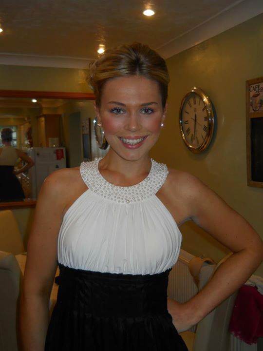 najlepsa zena na svetu savrseno lice proporcije 