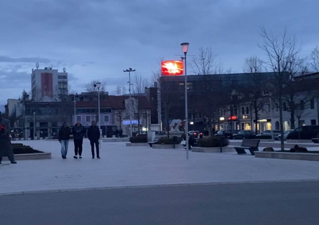 izbori niksic crna gora prvi rezultati