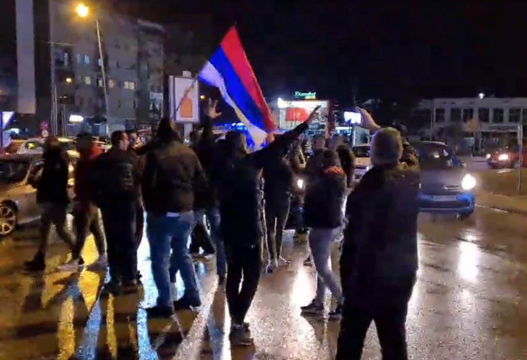 izbori niksic crna gora prvi rezultati