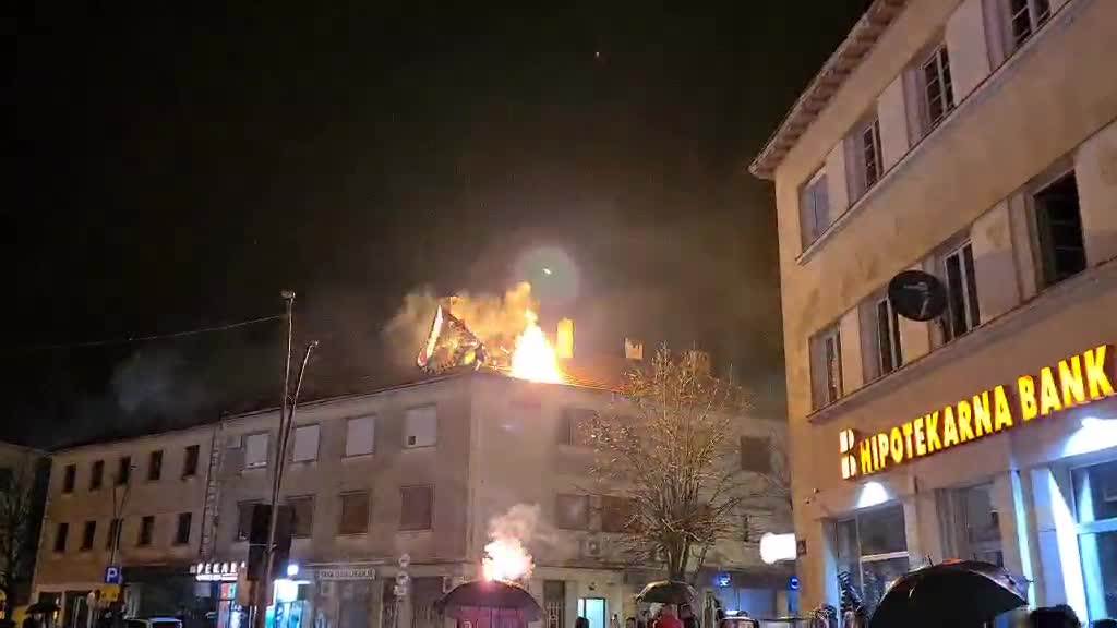 izbori niksic crna gora prvi rezultati