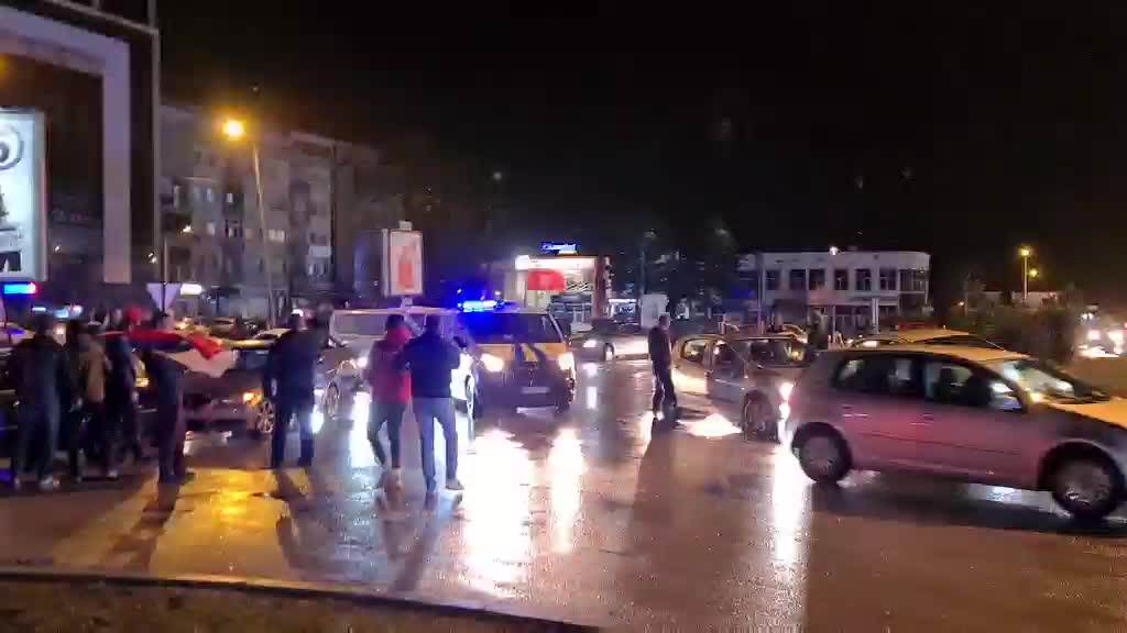 izbori niksic crna gora prvi rezultati