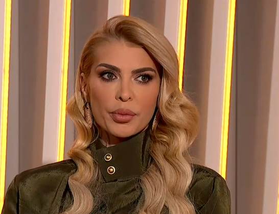 snezana borjan skolovanje karijera