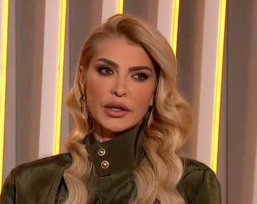 snezana borjan skolovanje karijera