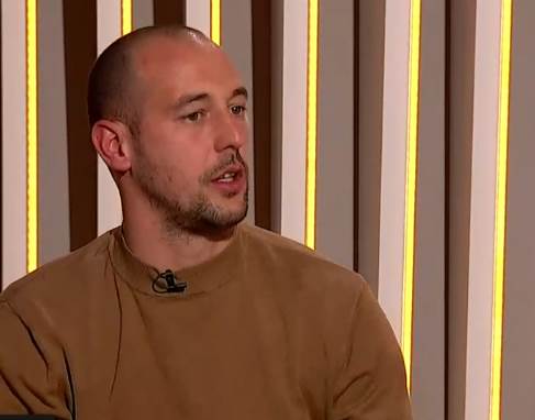 snezana borjan skolovanje karijera