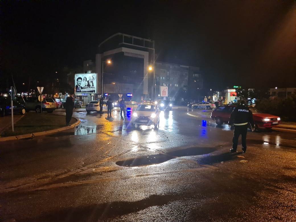 izbori niksic crna gora prvi rezultati