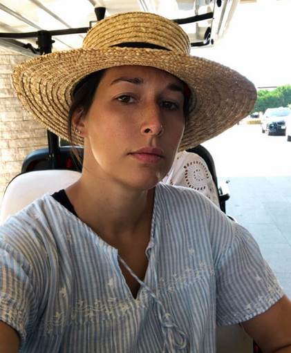 Kako izgleda sestra Jelisavete Orašanin