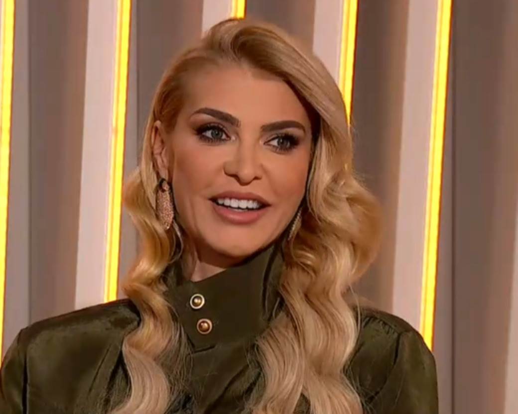  Snežana Borjan oplela po Sanji Marinković, kipti od besa