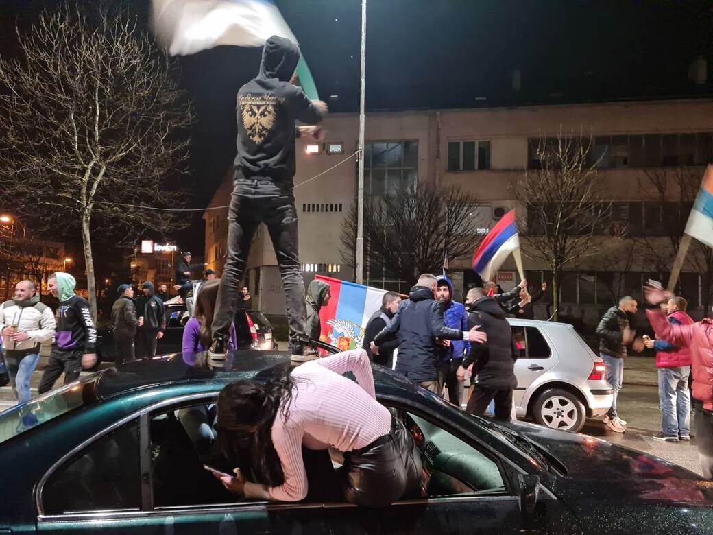 niksic lokalna vlast koalicija opozicija