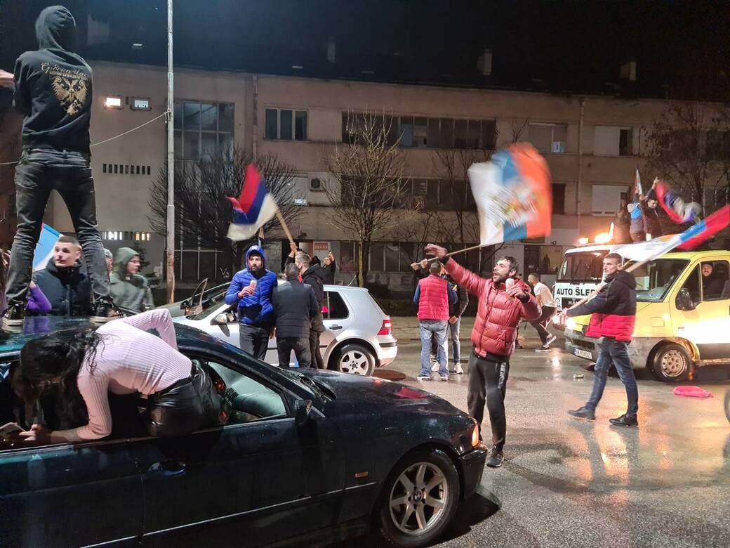 niksic lokalna vlast koalicija opozicija