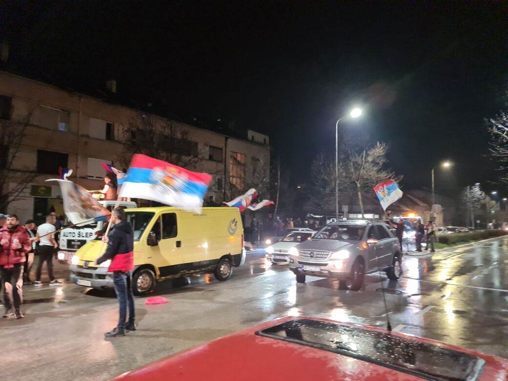 niksic lokalna vlast koalicija opozicija