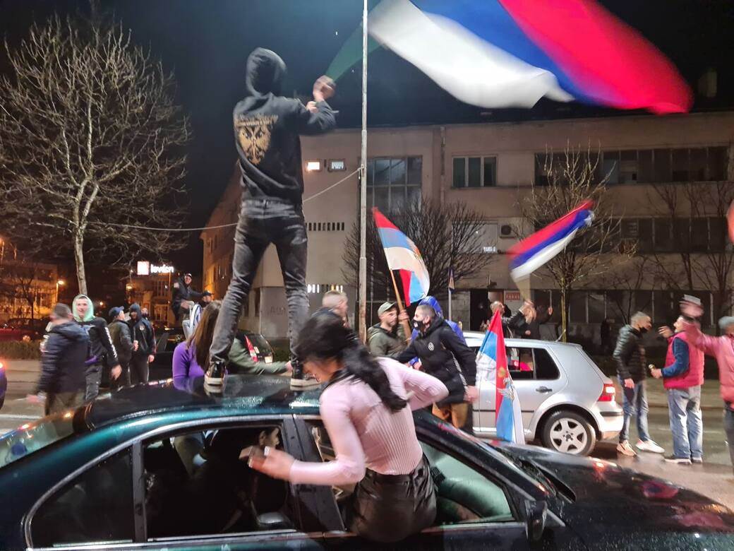 niksic lokalna vlast koalicija opozicija