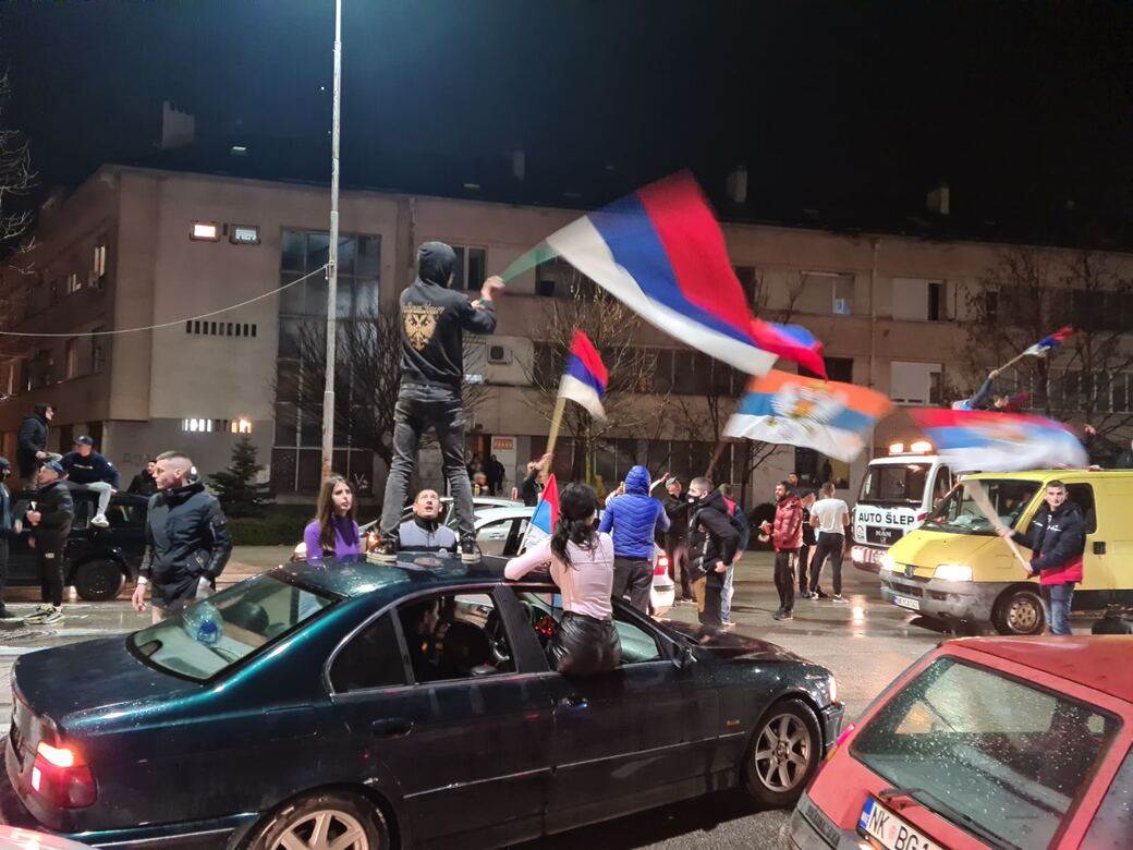 niksic lokalna vlast koalicija opozicija