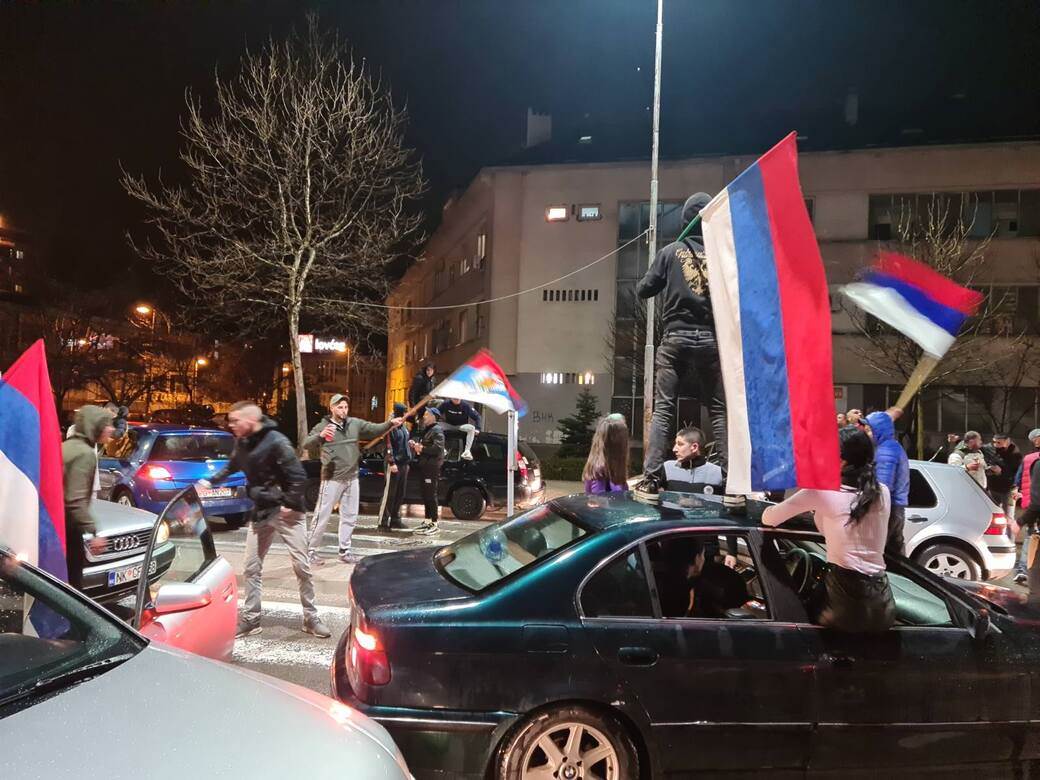 niksic lokalna vlast koalicija opozicija