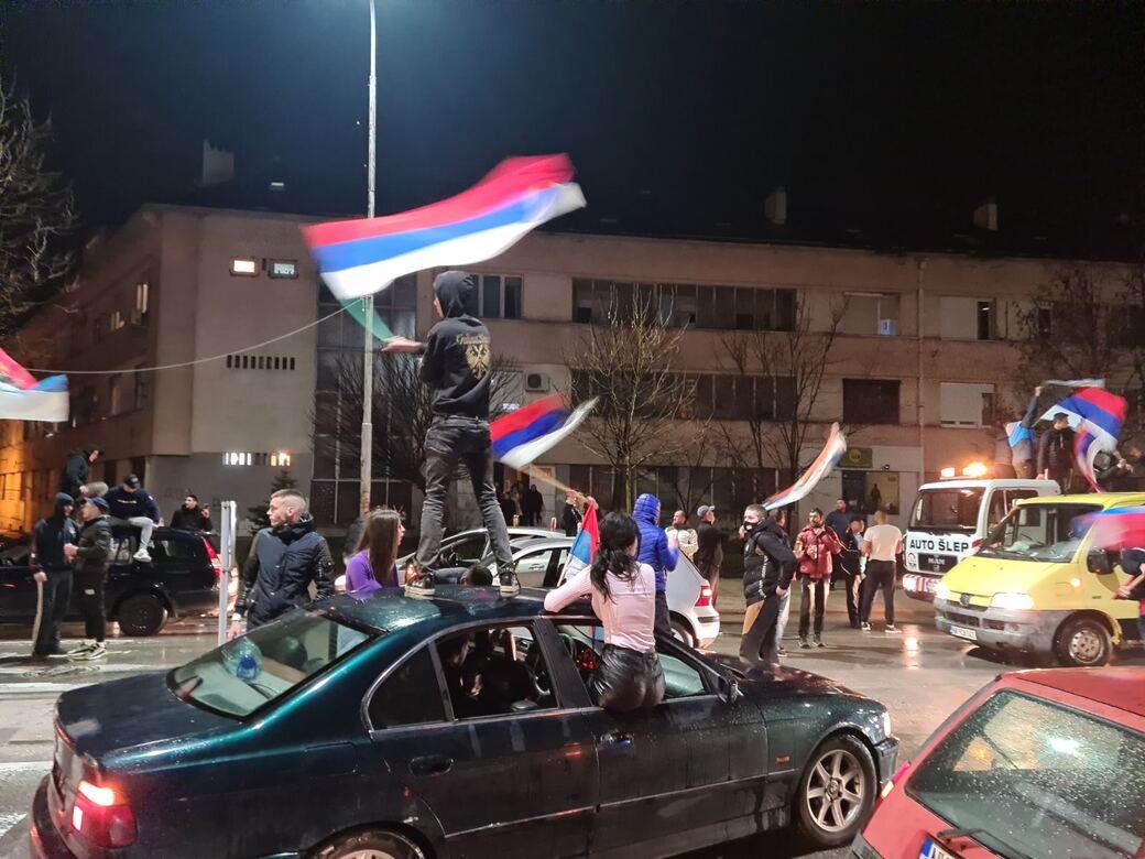 niksic lokalna vlast koalicija opozicija