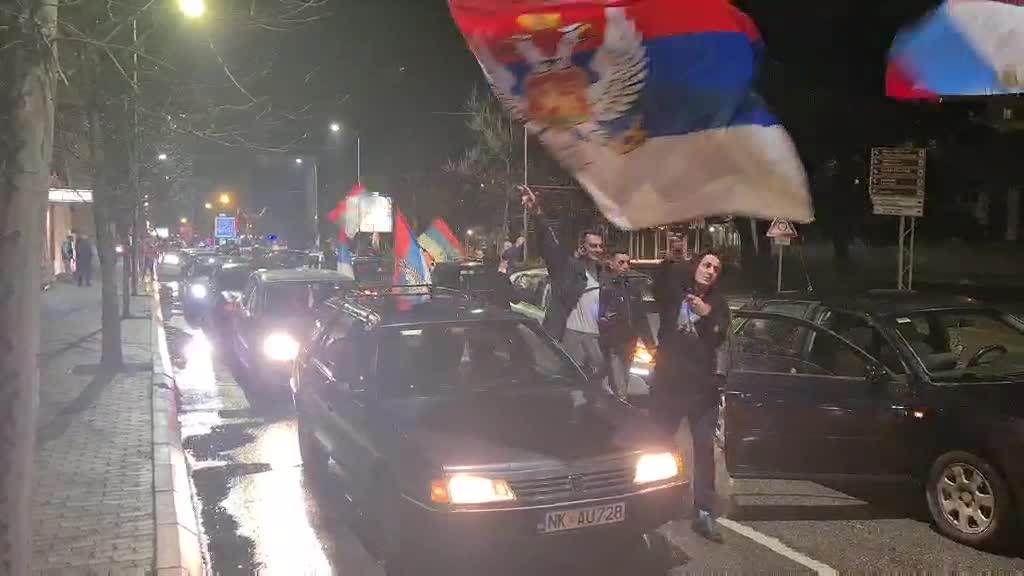 niksic lokalna vlast koalicija opozicija