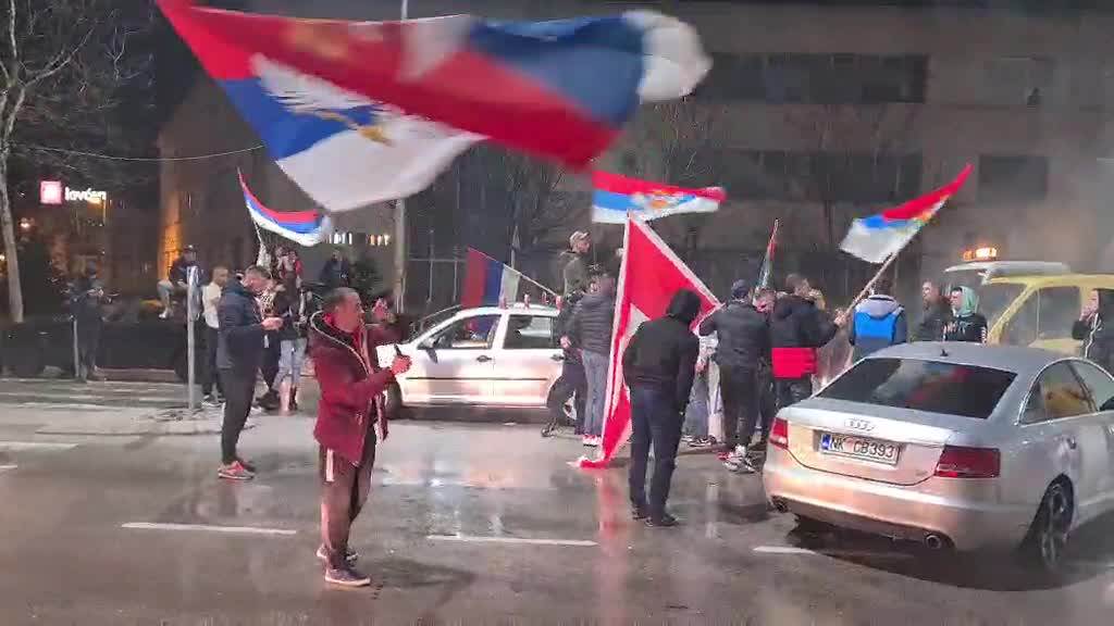 niksic lokalna vlast koalicija opozicija