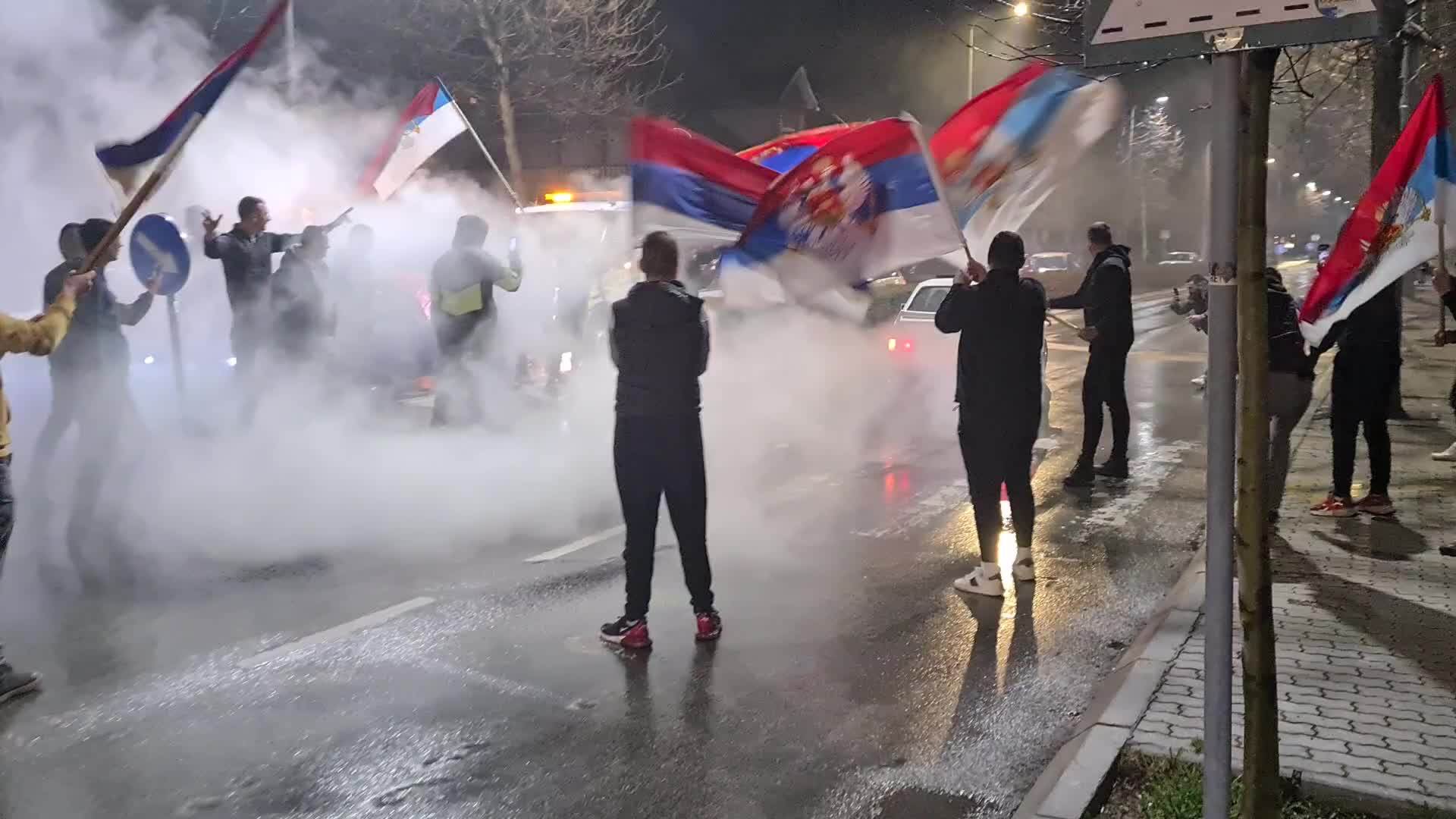 niksic lokalna vlast koalicija opozicija